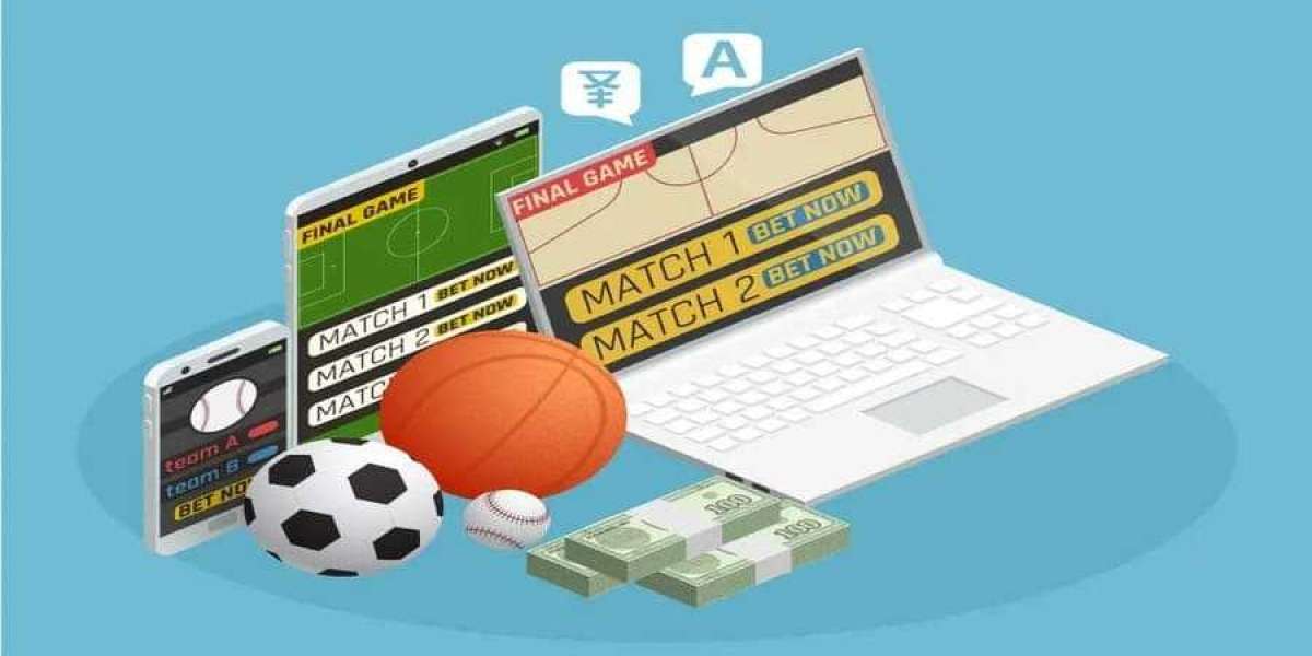 Betting on Bankrolls: The Thrills, Chills, and Skills of Sports Gambling