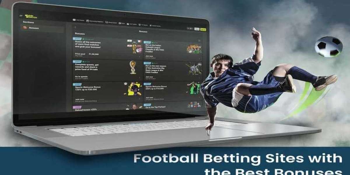 All Bets Are On: Navigating the Rollercoaster of Sports Betting Sites