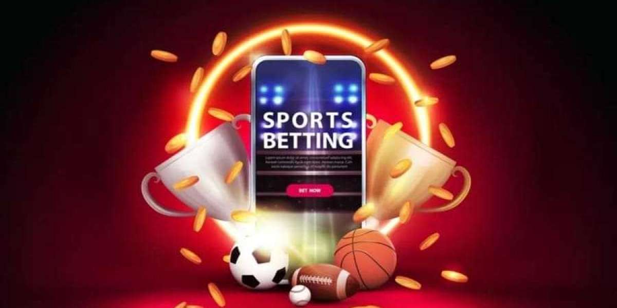 Winning Big: The Ultimate Guide to Mastering Sports Betting