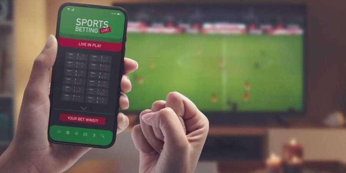 Exploring the Best Sports Betting Sites