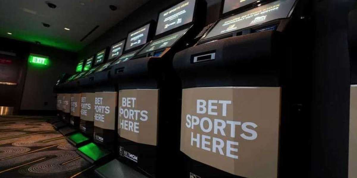 Ultimate Guide to Winning with Sports Betting Sites