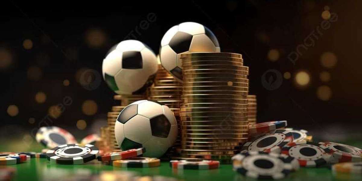 All About Korean Betting Site