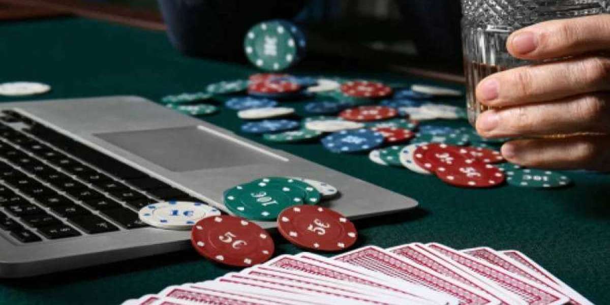 Discovering the Ultimate Casino Site Experience