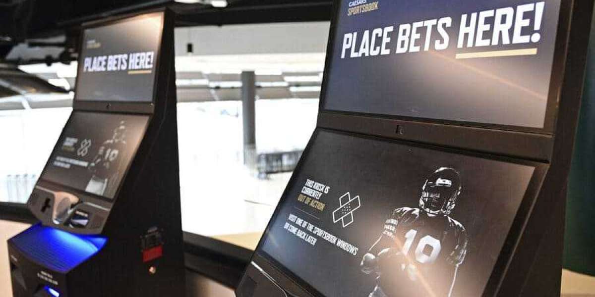 Exploring the World of Sports Gambling