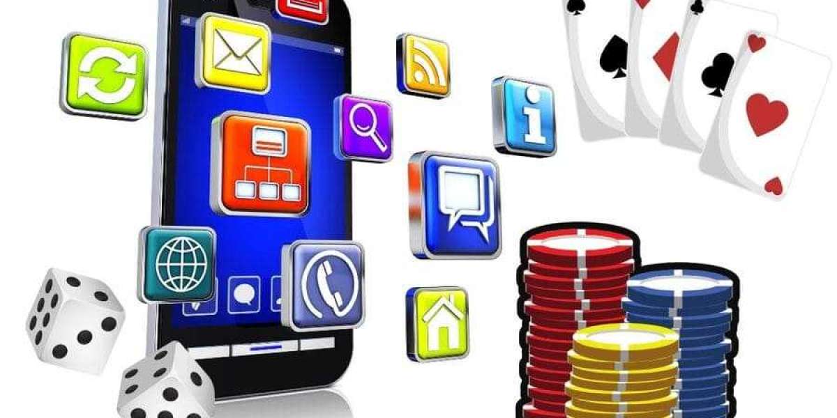 Discovering the Exciting World of Online Casino