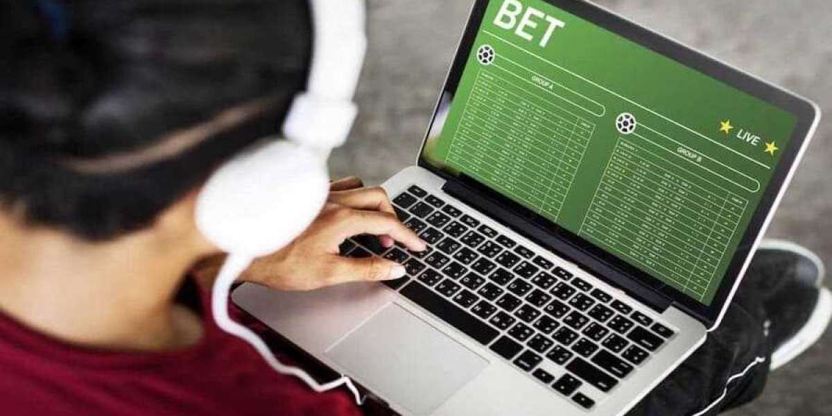 The Ultimate Guide to Korean Sports Betting Sites