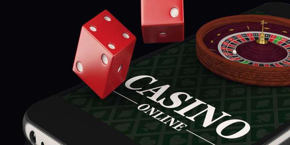 Ultimate Guide to Baccarat Site