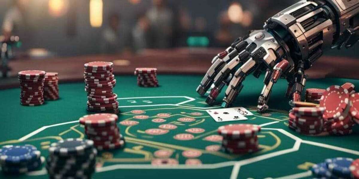 Mastering Online Baccarat: A Complete Guide