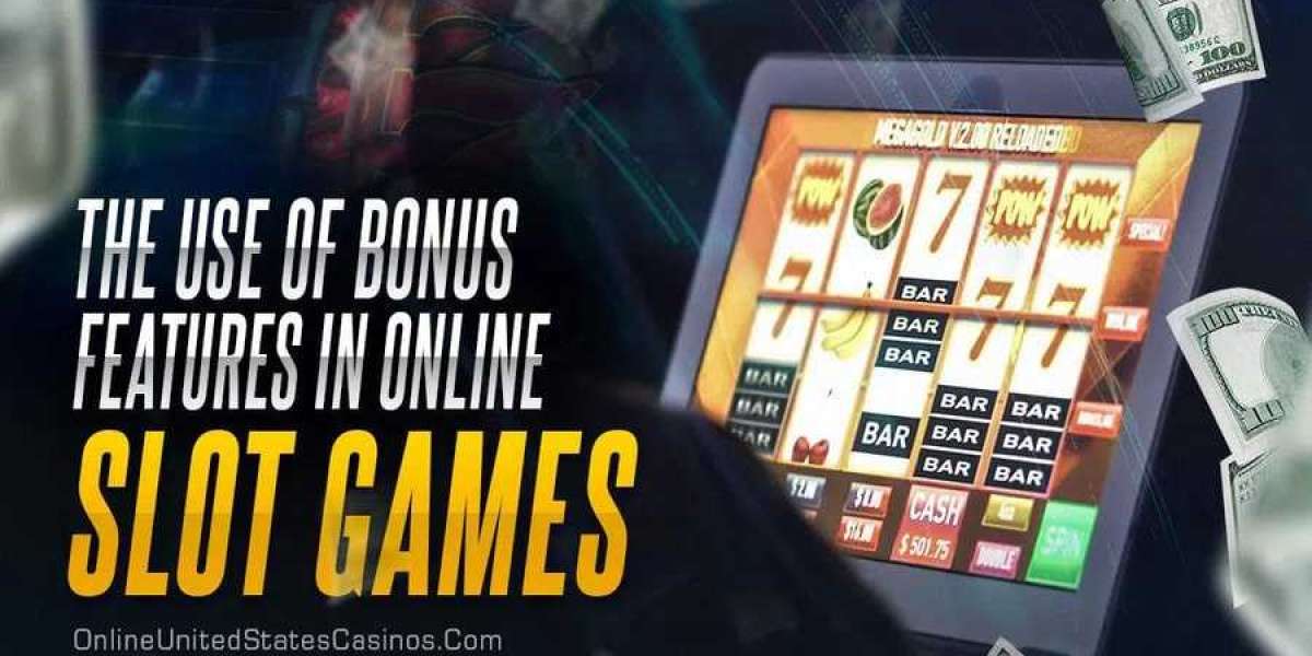 Mastering Online Slots: A Witty Guide