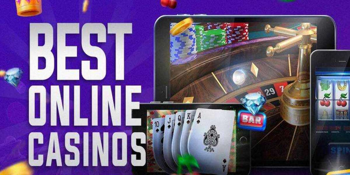 Mastering the Art of How to Play Online Casino