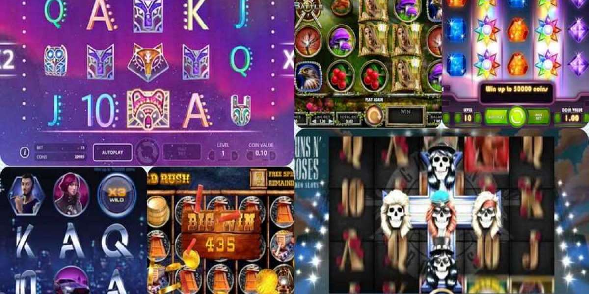 Top Casino Sites for Big Wins