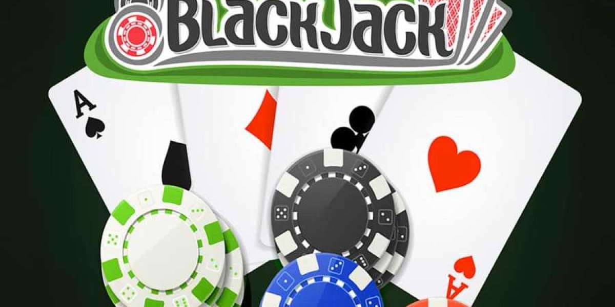 Your Ultimate Guide to Casino Sites