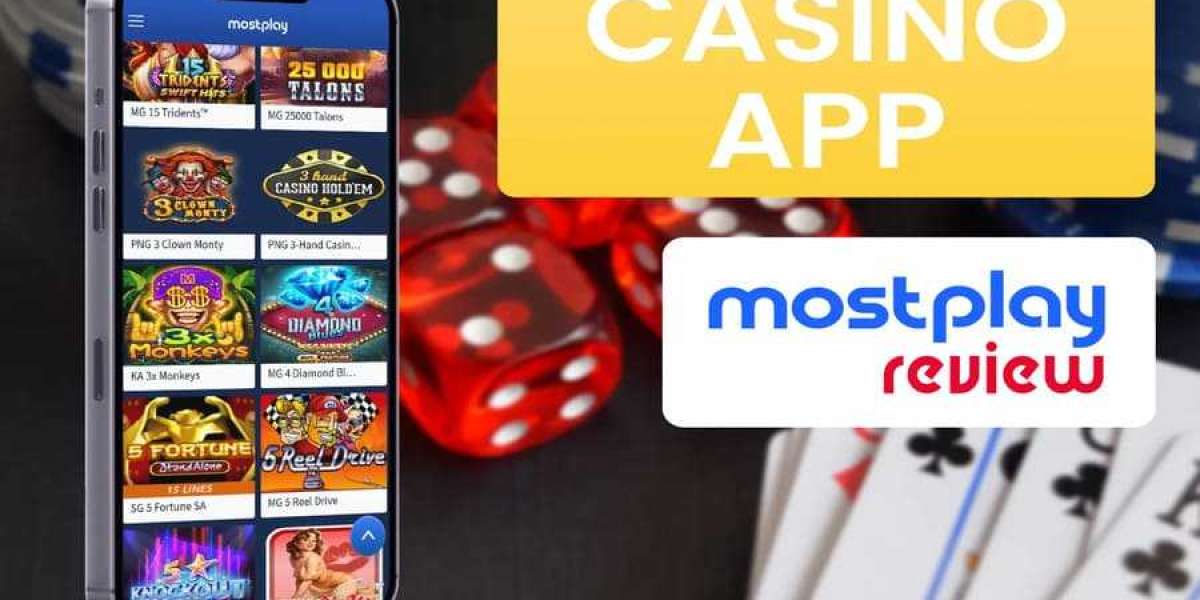 The Ultimate Guide for Your Perfect Casino Site Experience