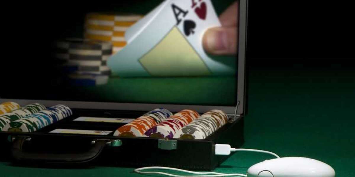 The Ultimate Guide to Online Baccarat