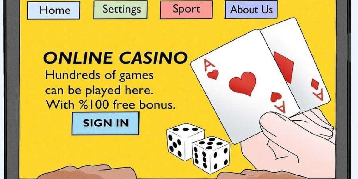 Exciting World of Online Slots