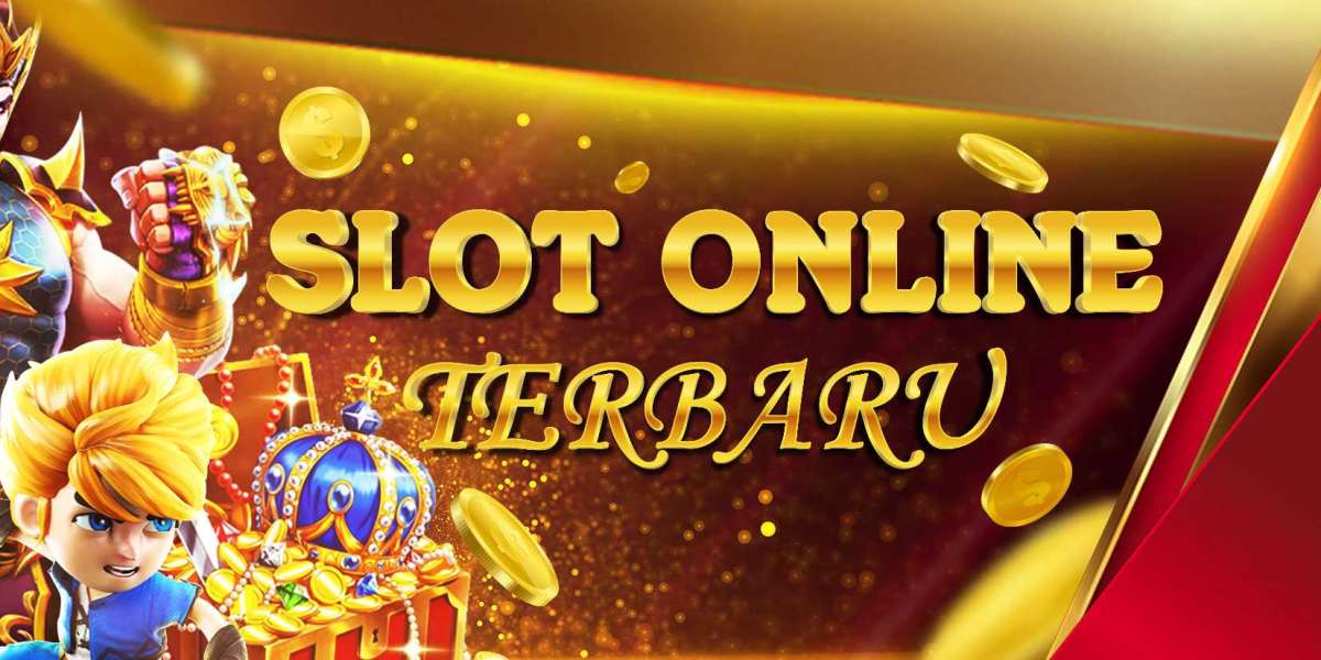 Daftar Situs Slot Online Gacor Menang Terbaru