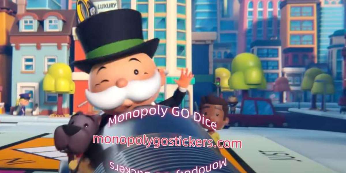 Getting Started with Monopoly GO Dice: What You Need to Know