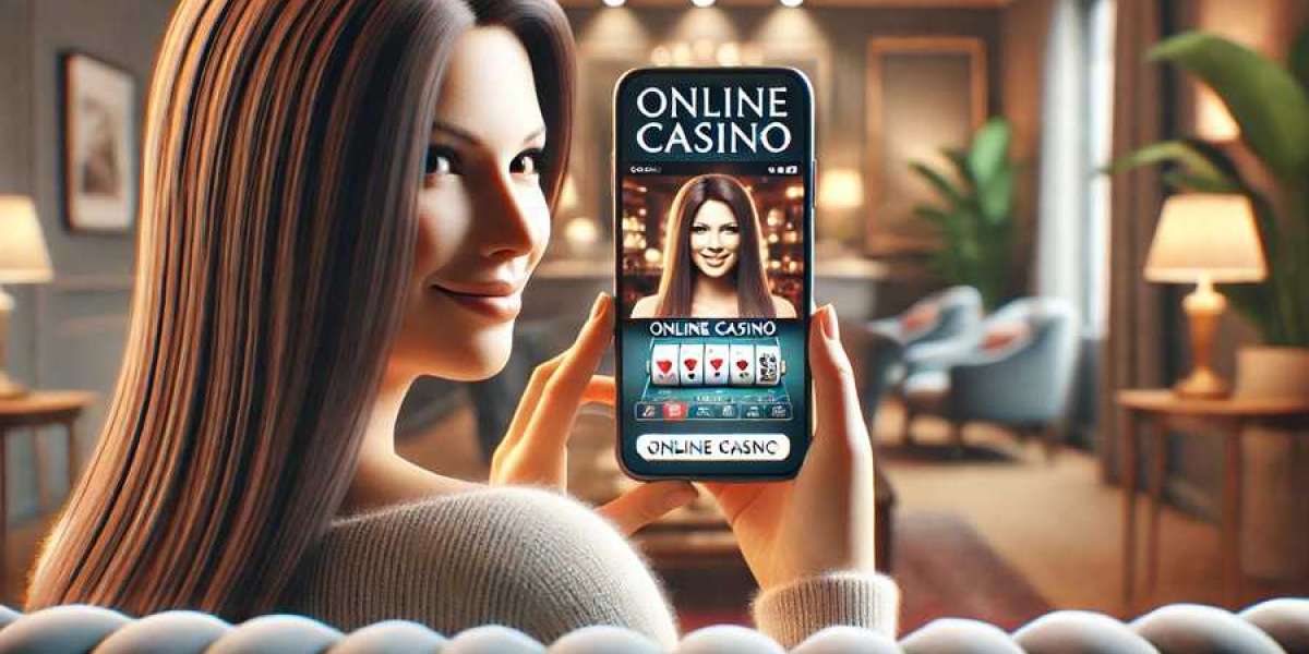 Discover the Best Casino Sites