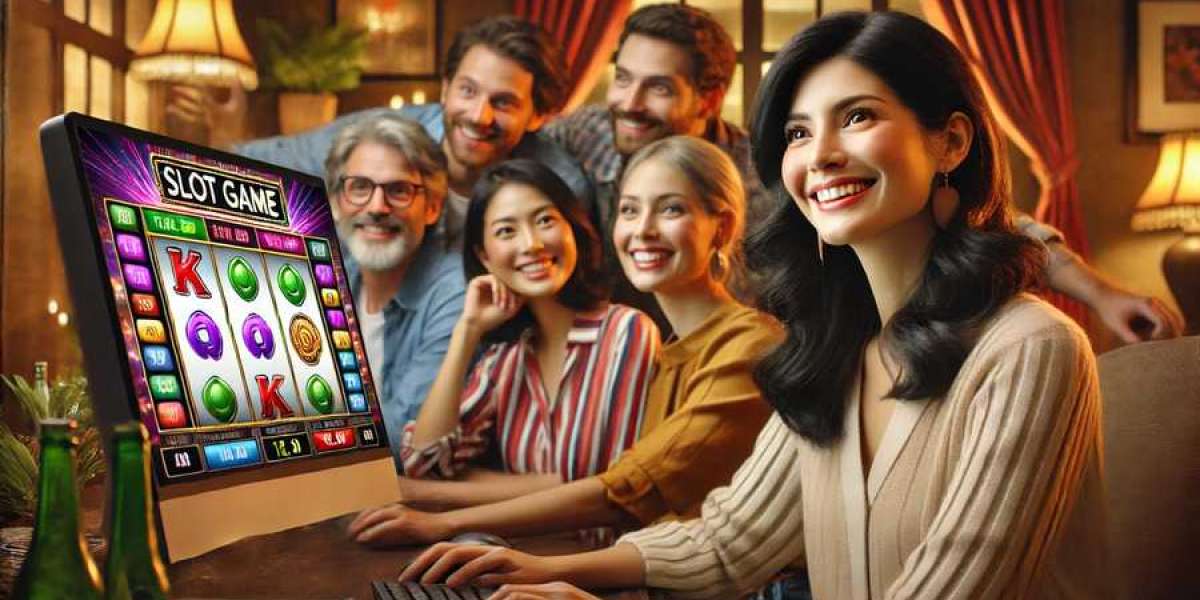 Ultimate Casino Site Guide