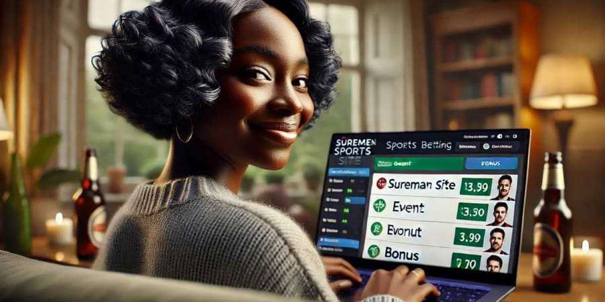 Discovering Sports Betting Sites