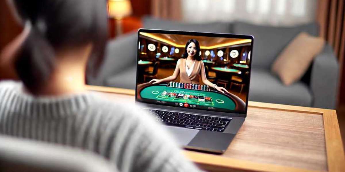 Mastering Baccarat Sites