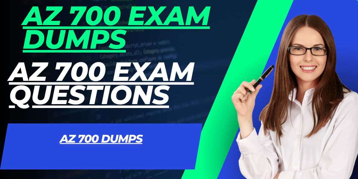 Prepare Confidently with DumpsArena AZ 700 Exam Questions