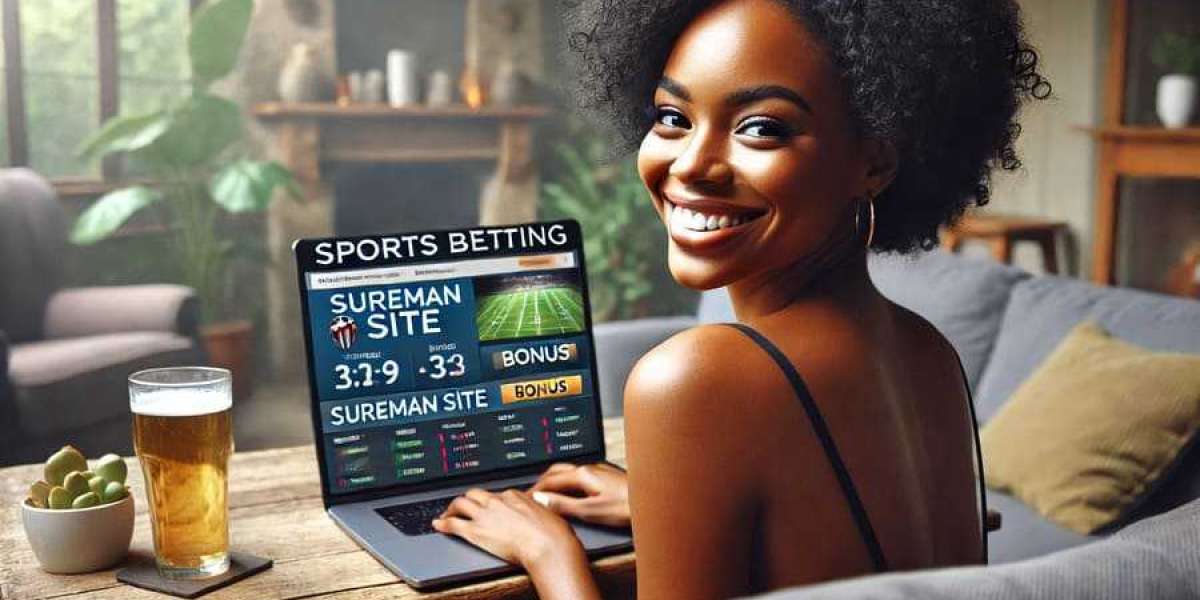 Discover the World of Gambling Sites