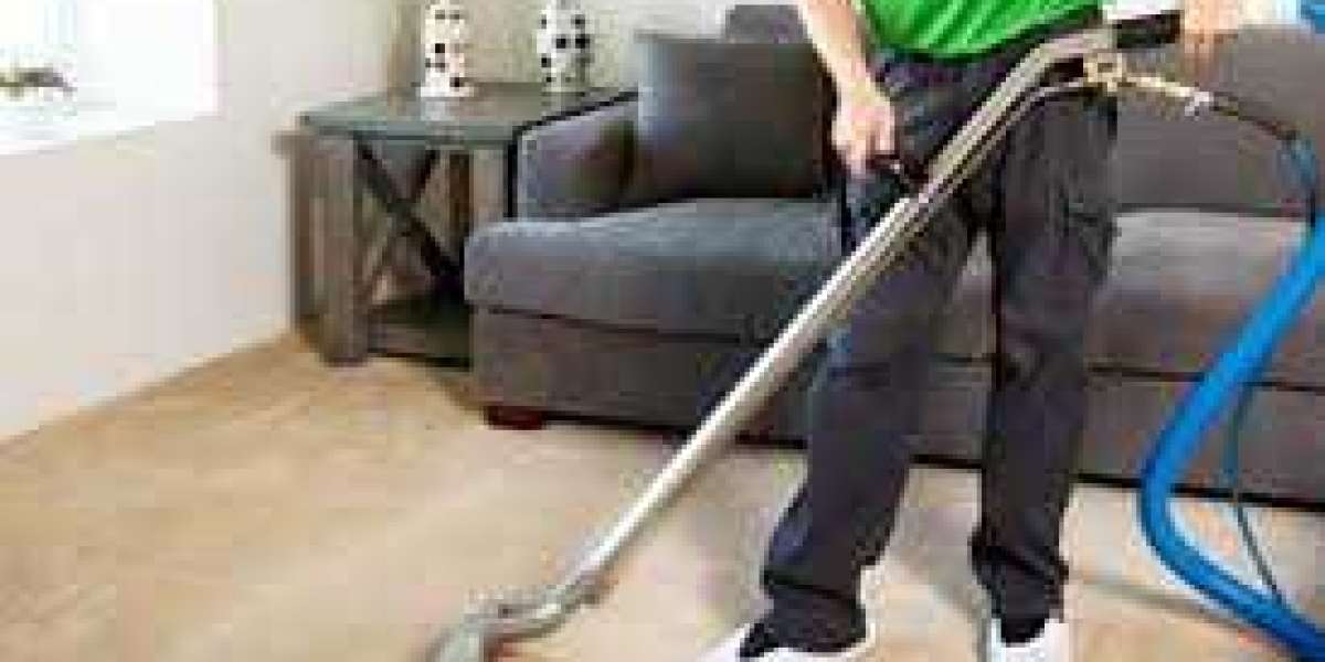 Enhancing Home Comfort and Health with Regular Carpet Cleaning