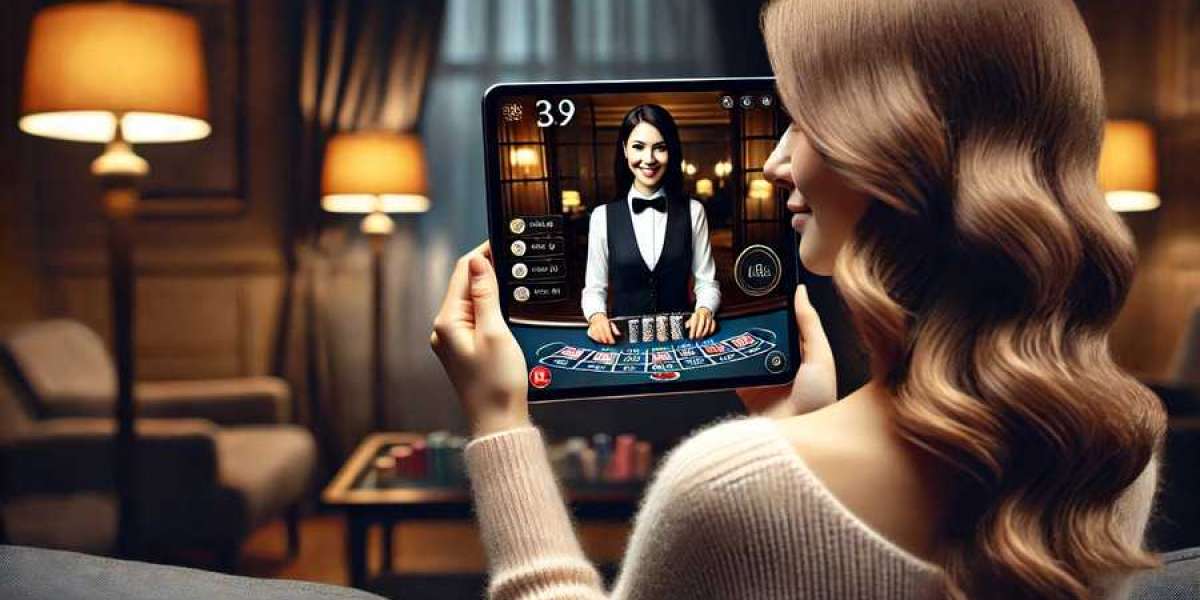 The Ultimate Guide to Baccarat Sites