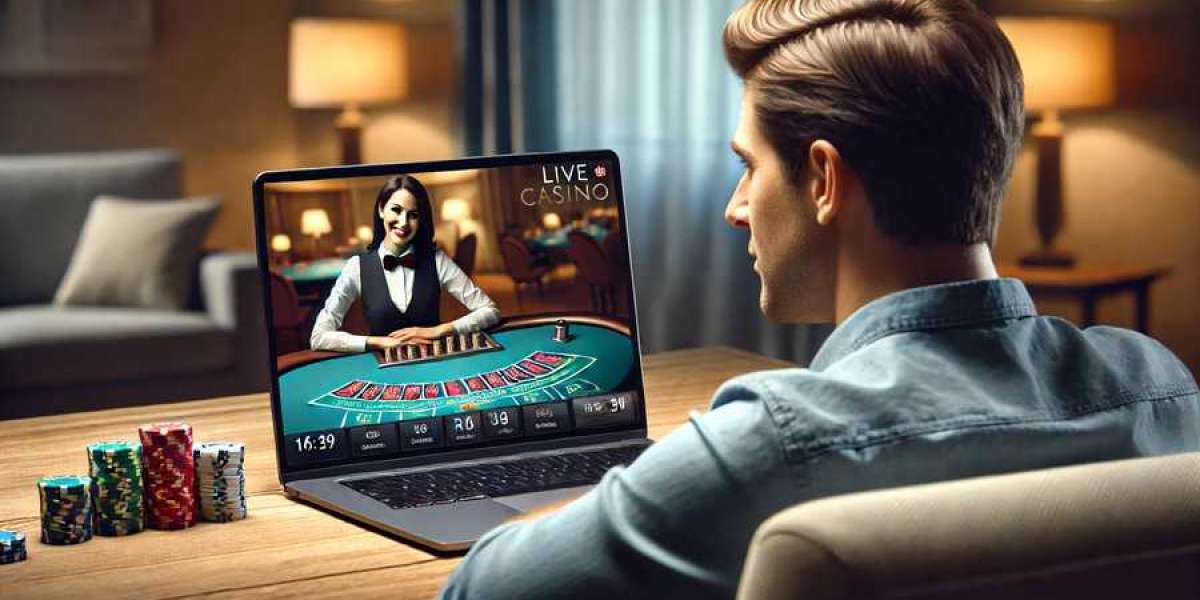 Mastering Online Casino Play