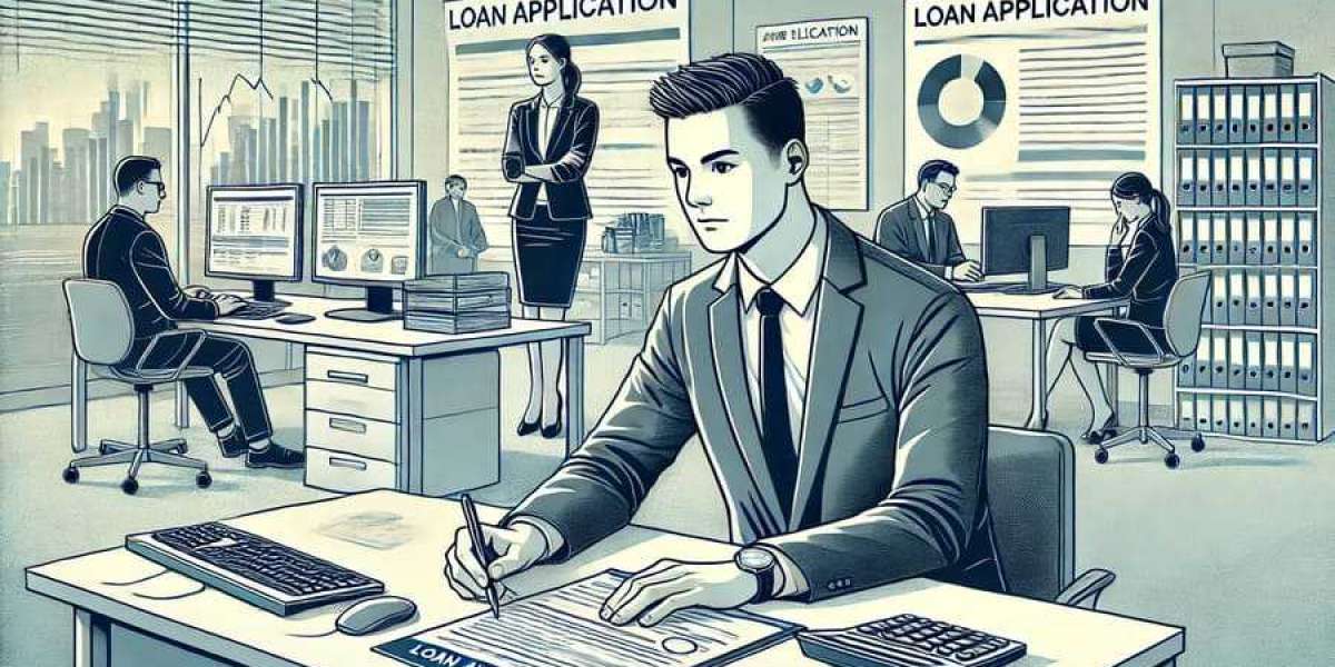 No-visit Loan: A New Era of Lending