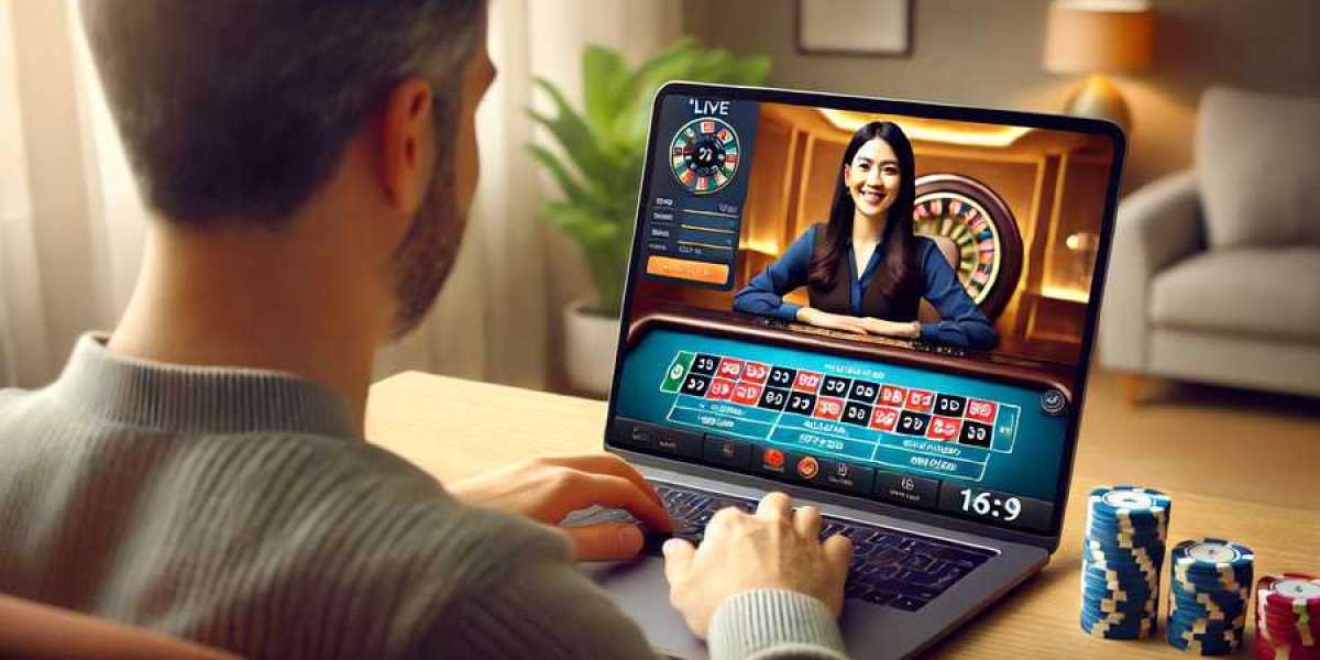 The Fascinating World of Online Baccarat