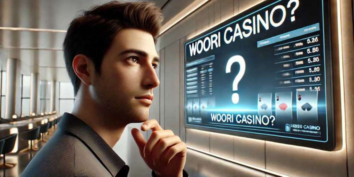 The Excitement of Online Casinos