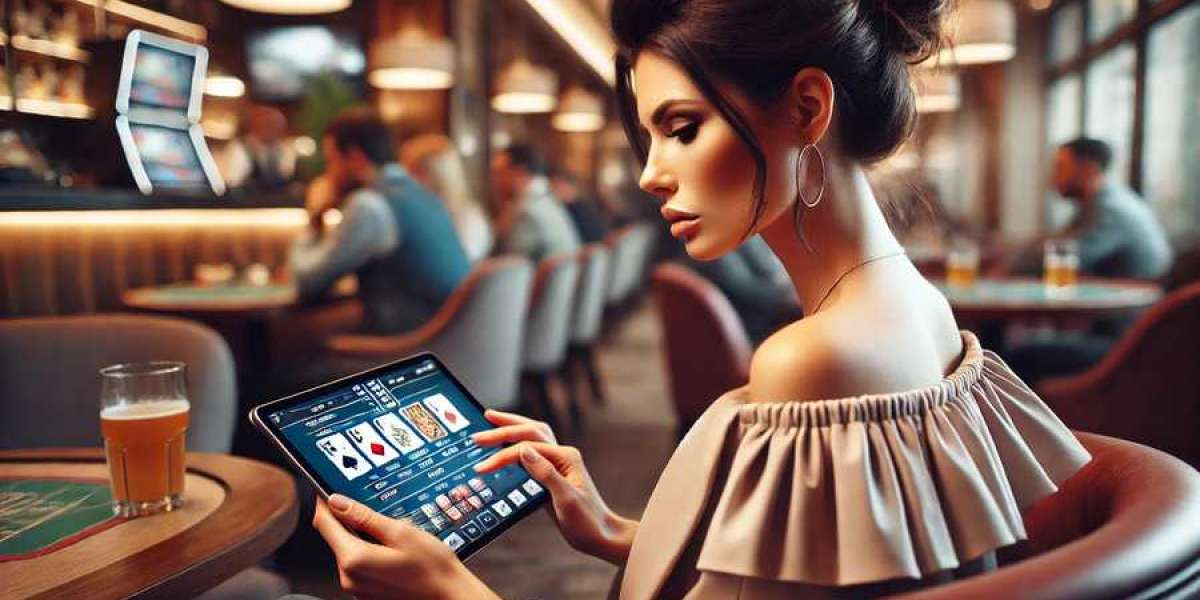 A Winning Guide to Casino Sites