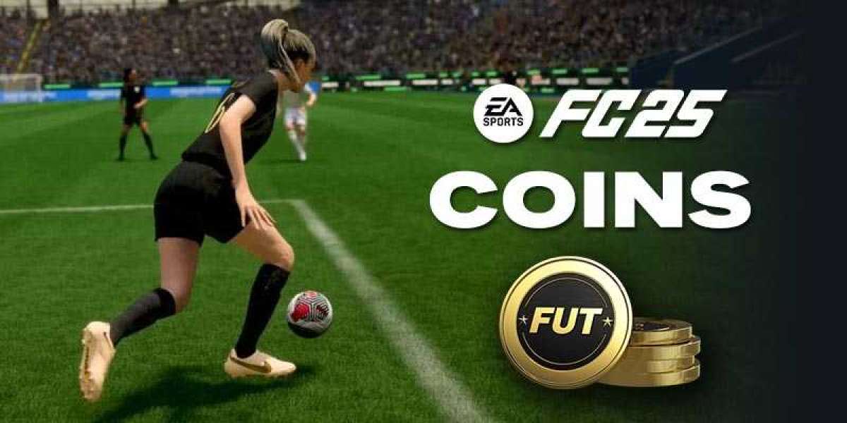 Unlock the Best Deals: Purchase Cheapest FIFA 25 Ultimate Team Coins Today!